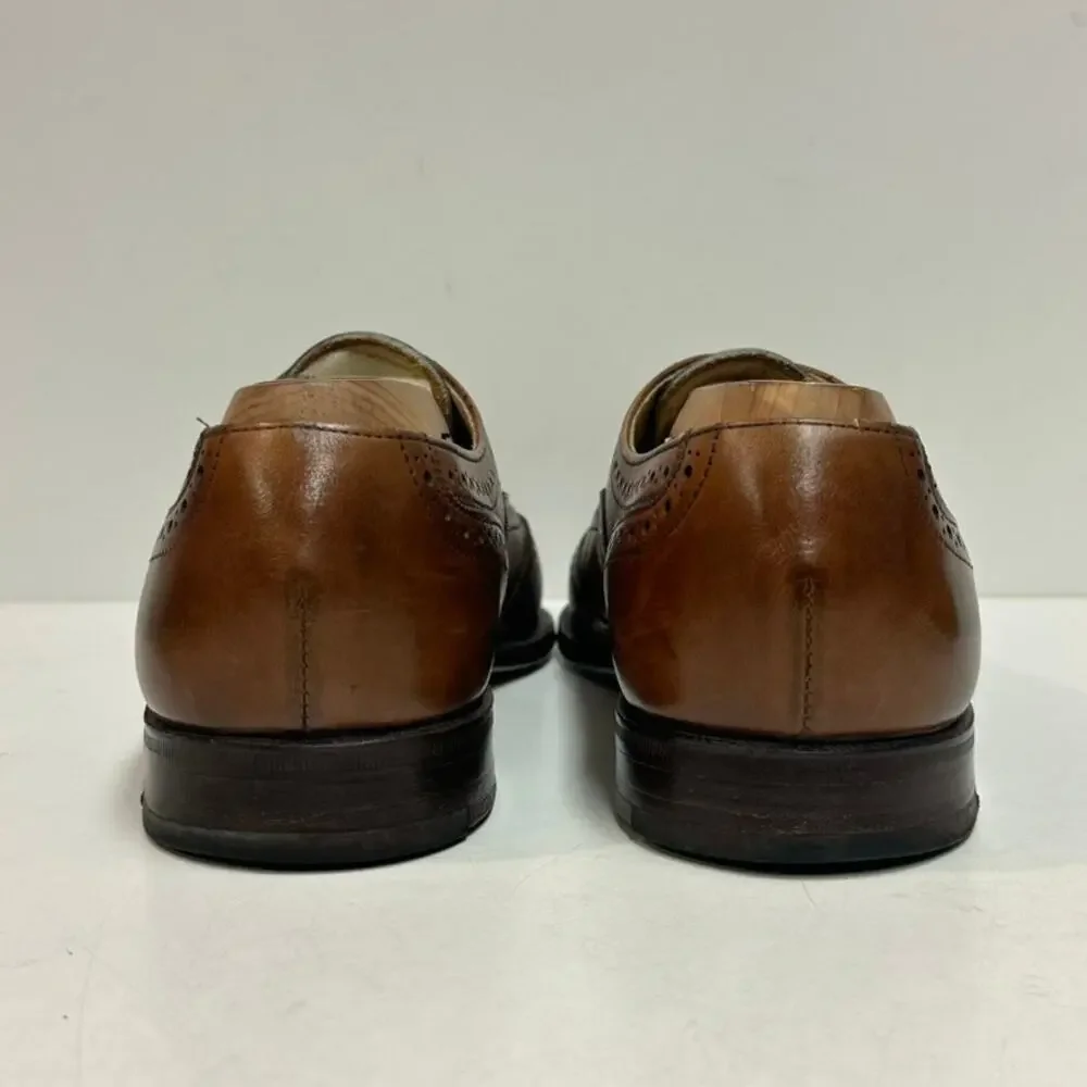 Cole Haan this oxford